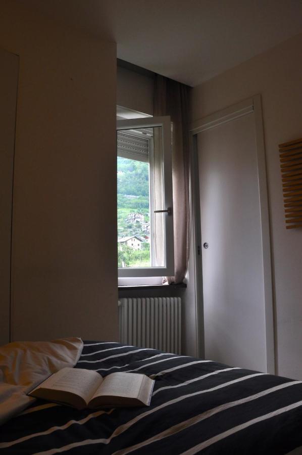 Smile Accomodation Sun Аоста Экстерьер фото