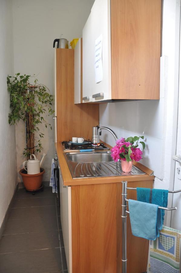 Smile Accomodation Sun Аоста Экстерьер фото