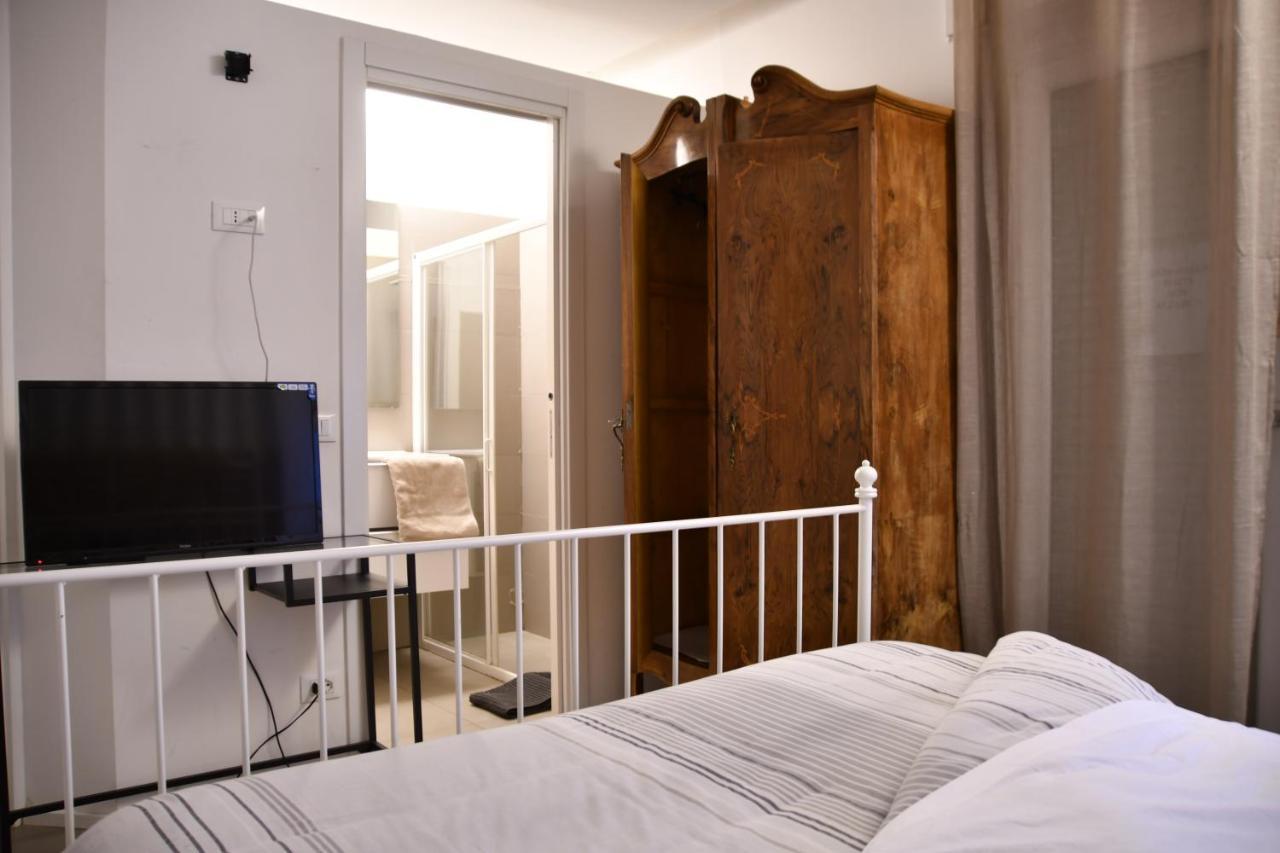 Smile Accomodation Sun Аоста Экстерьер фото