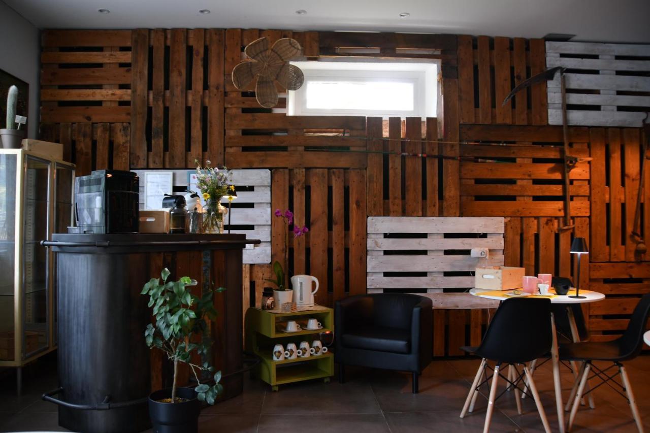 Smile Accomodation Sun Аоста Экстерьер фото