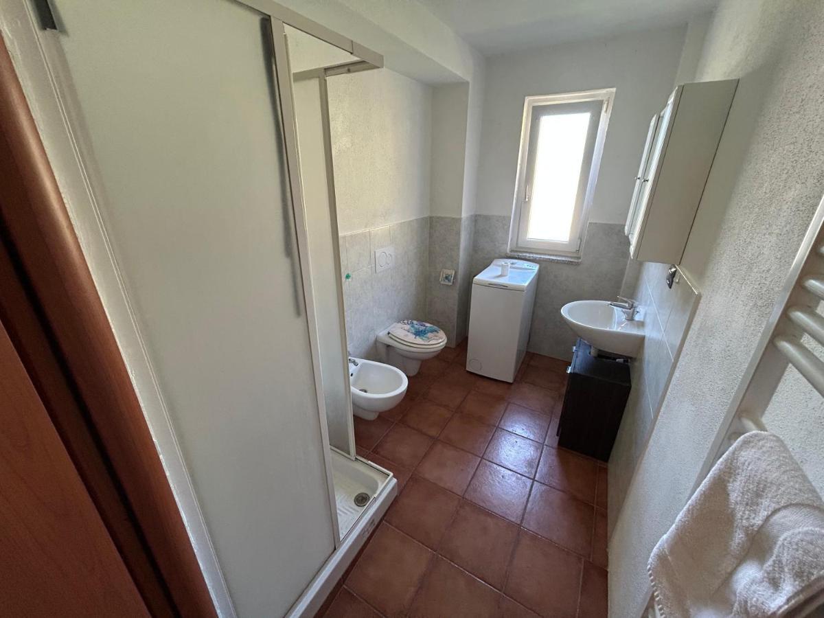 Smile Accomodation Sun Аоста Экстерьер фото
